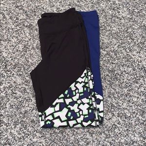 Aeropostal leggings